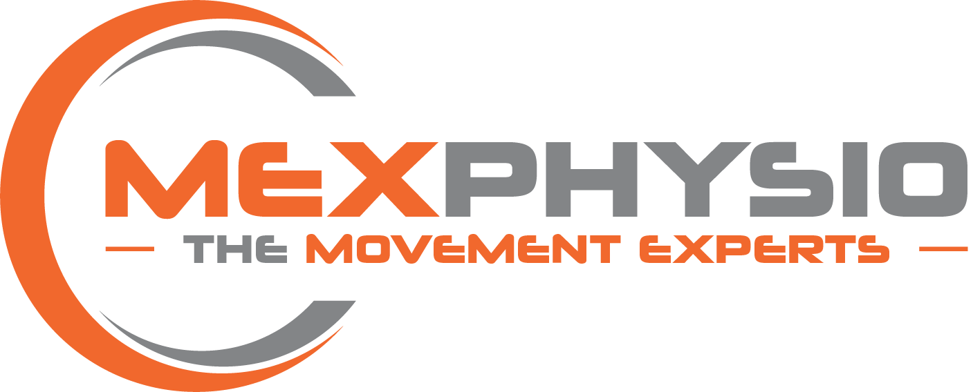 MexPhysio Logo